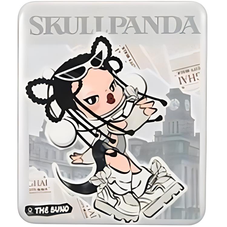 POP MART Anime / Games Fridge Magnets