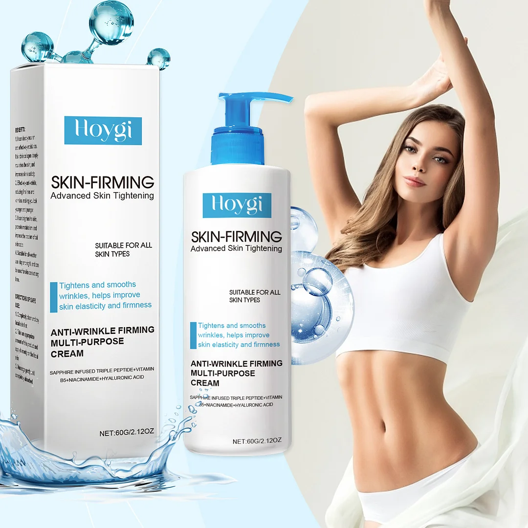🎁𝐅𝐢𝐧𝐚𝐥 𝐃𝐚𝐲 𝐒𝐚𝐯𝐢𝐧𝐠𝐬: 75% 𝐎𝐅𝐅🌐🍋👩‍⚕️ Ultra Firming & Revitalizing Cream: Renew Skin Firmness🔥