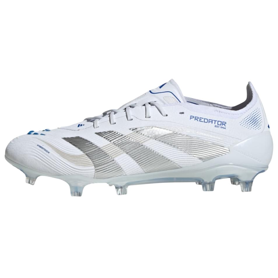 Adidas Predator Elite Fg Polar Victory Pack