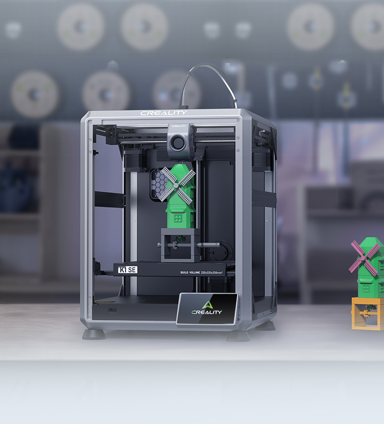 best quality 3d printer