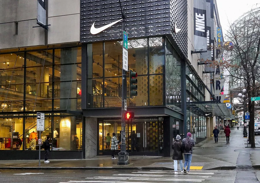 Nike's exit shows just how far downtown Seattle is from a comeback | The  Seattle Times