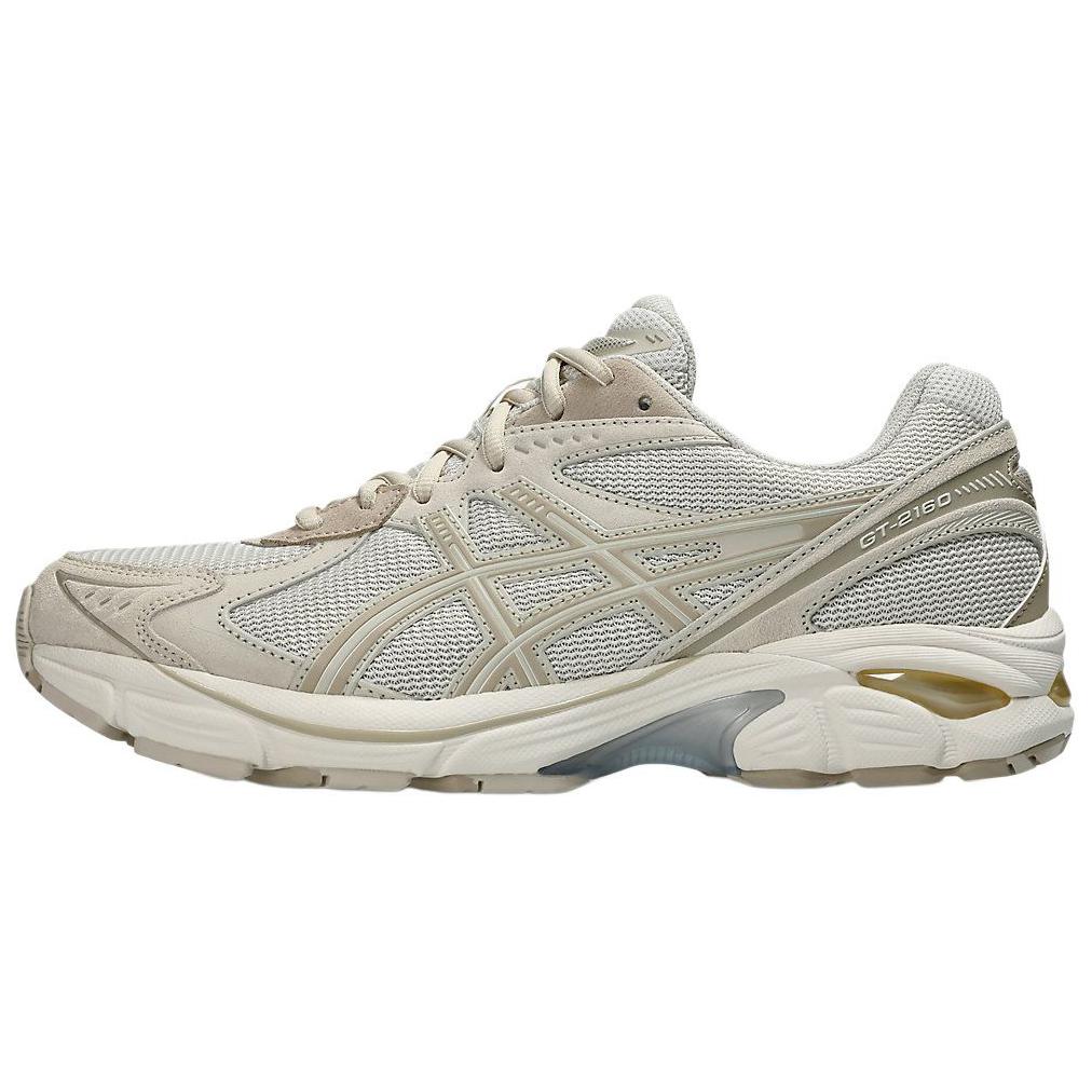 Asics GT-2160 Cream Feather Grey