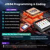 Launch X431 PRO3 V+ Elite Car Diagnostic Tool J2534 Programming Coding
