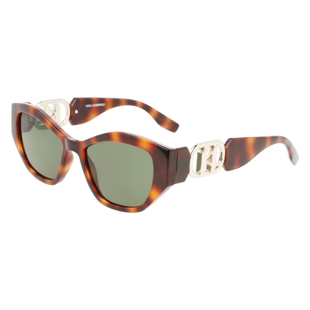 Ladies' Sunglasses Karl Lagerfeld KL6086SH-240 &oslash; 54 mm