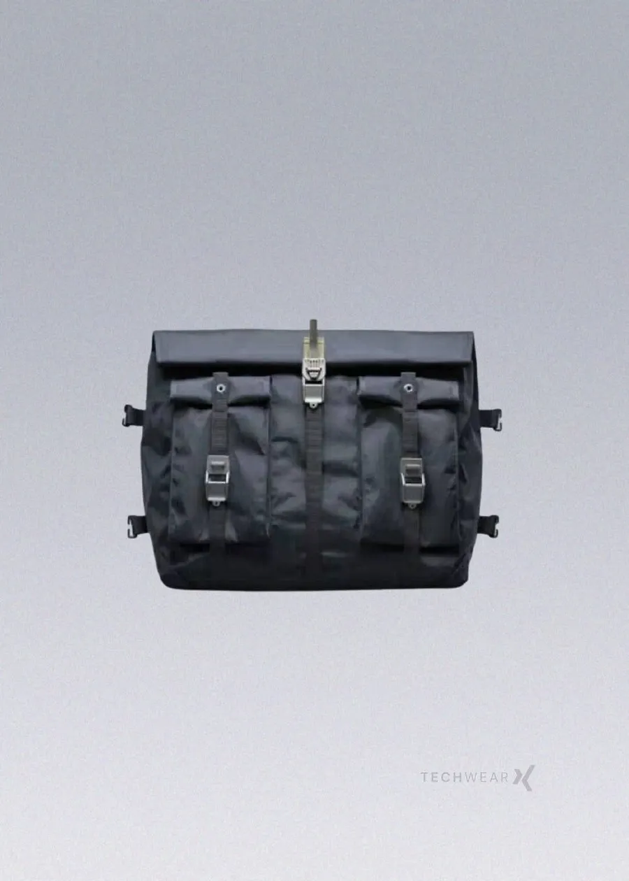 3A-5 Messenger Bag Not Acronym 3A-5 Messenger Bag Not Acronym