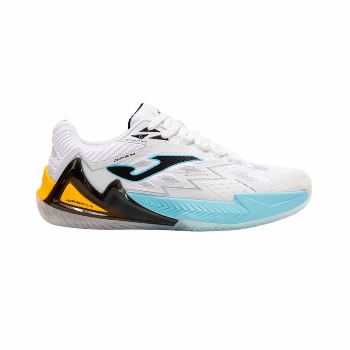 Adult's Padel Trainers Joma Sport Open Men 2502 Orange