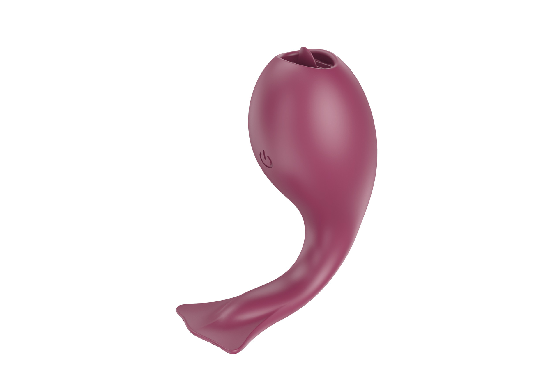  Hot Sale Wireless Remote Control Fun Egg Jumping Liquid All-inclusive Rubber Dumbbell Female Vibration Masturbator