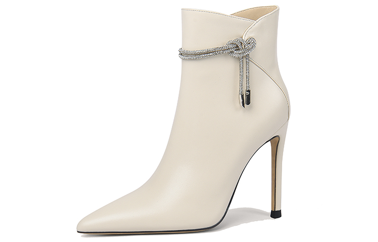 Lily Wei Ankle Boots Women's