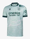 2025-2026 FC Nantes Away Football Shirt 1:1 Thai Quality