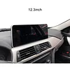 F&uuml;r BMW 3er 4er F30 F34 F32 F33 G20 Android Bildschirm Apple CarPlay Autoradio Car Stereo GPS 