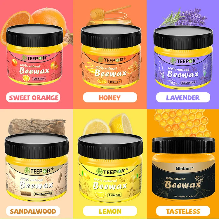 Mintiml beeswax deals