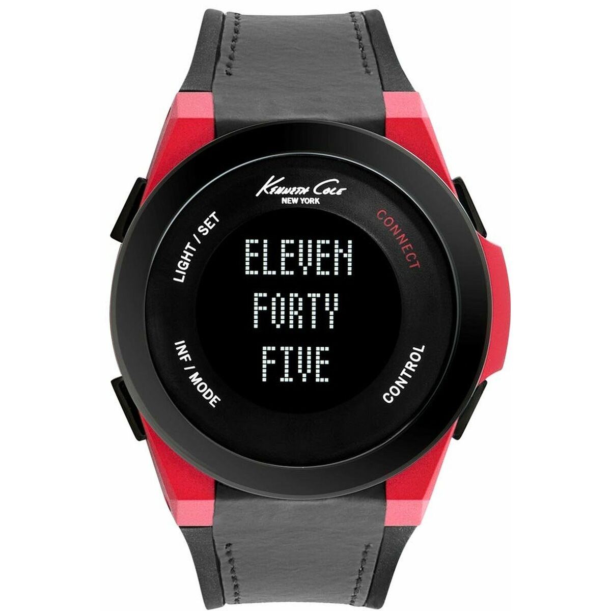 Men's Watch Kenneth Cole 10022807 (&Oslash; 47 mm)