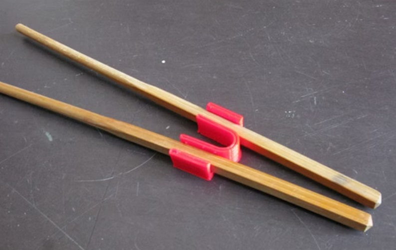 chopstick trainer