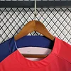 2023/2024 Paris Saint-Germain Red-Blue Training Kit love fball