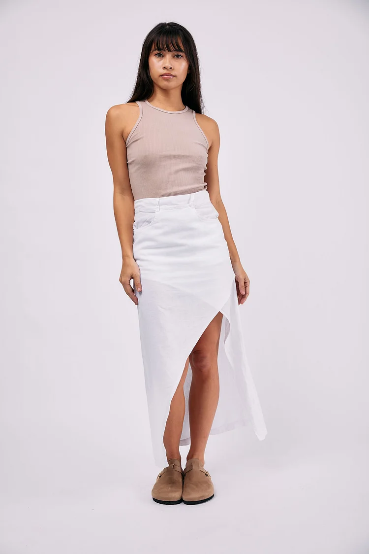 The Isla Skirt 