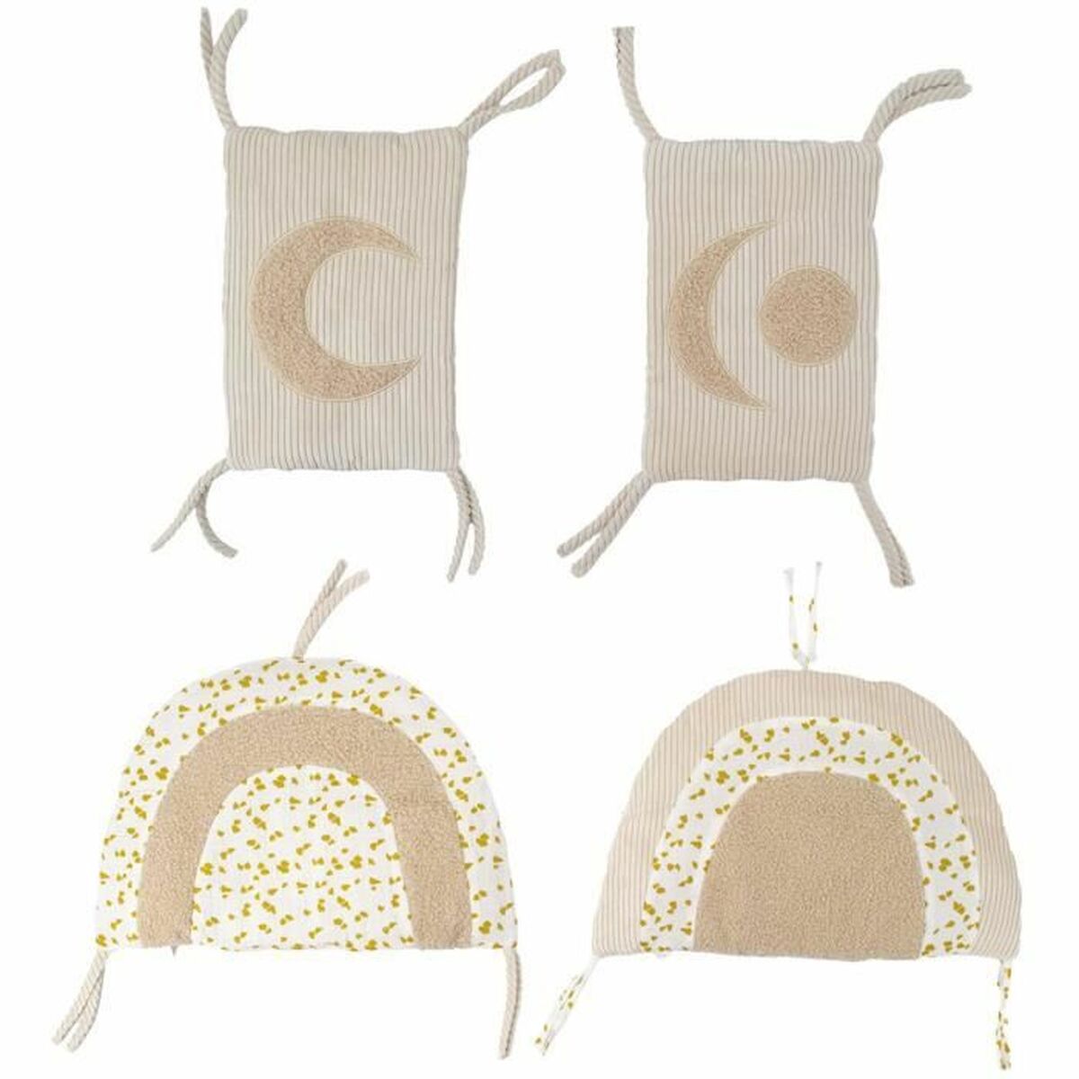 Cot protector Domiva