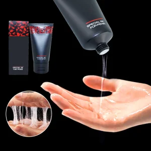 Titan Gel Penis Enlargement Gel Male Penis Extension Massage Cream