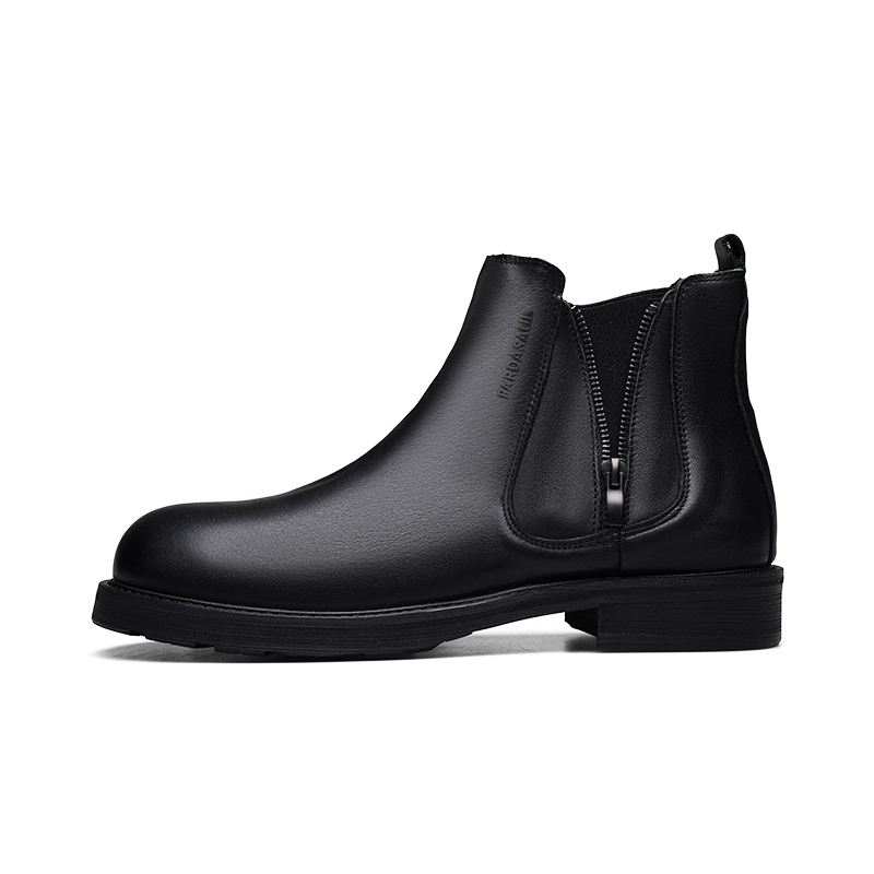 PARDASAUL Ankle Boots Men