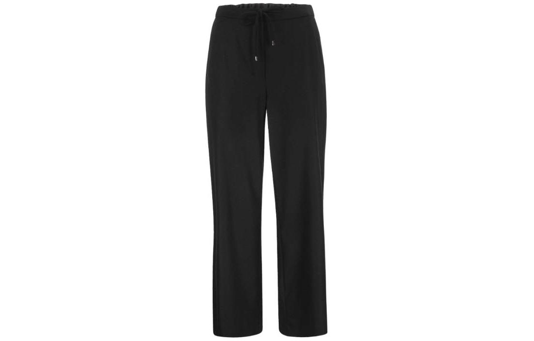 'S MAX MARA Casual Pants Women's Black