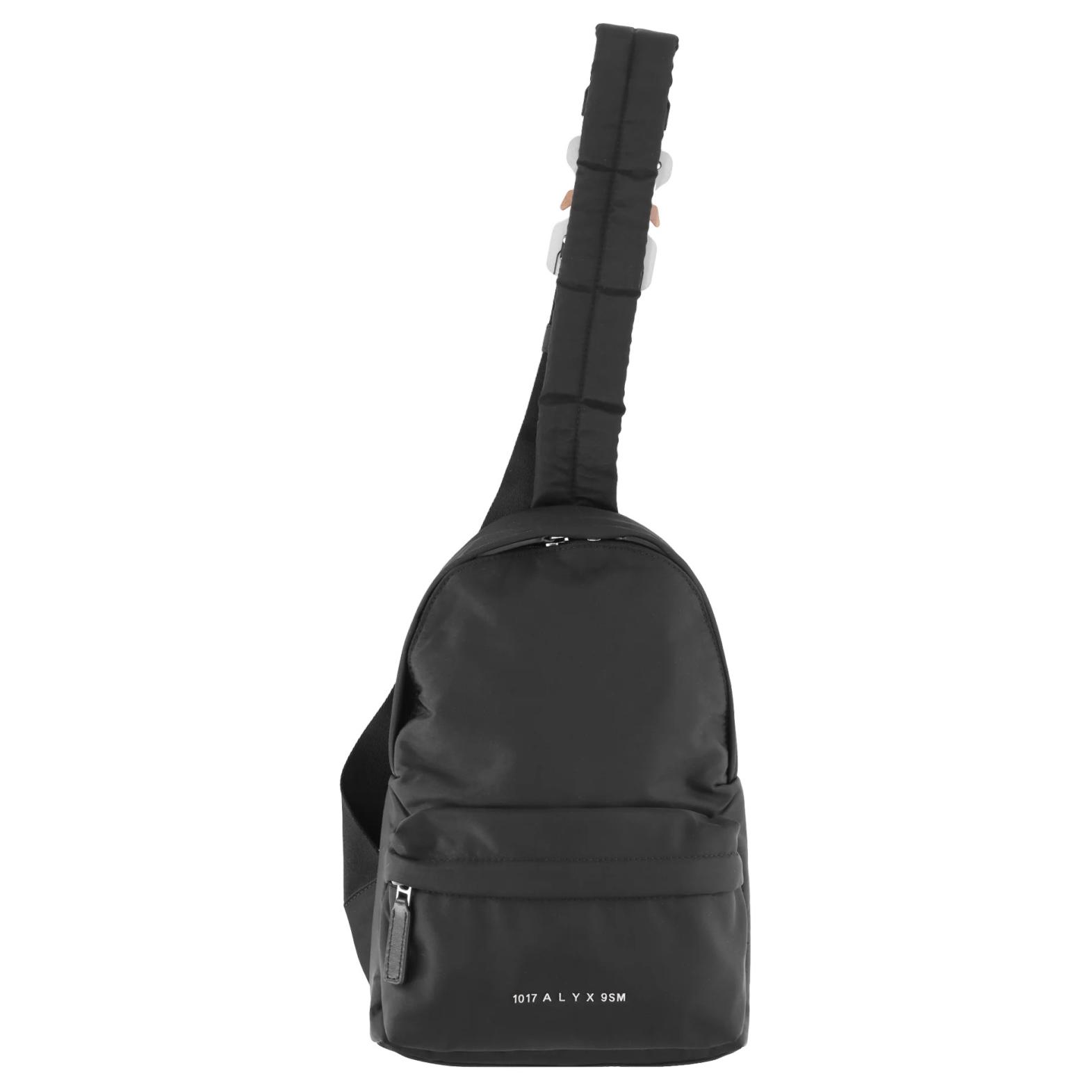 1017 ALYX 9SM Crossbody Bags