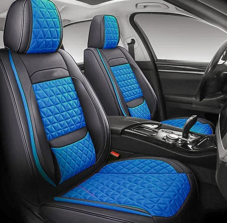 Luxury Seat Covers