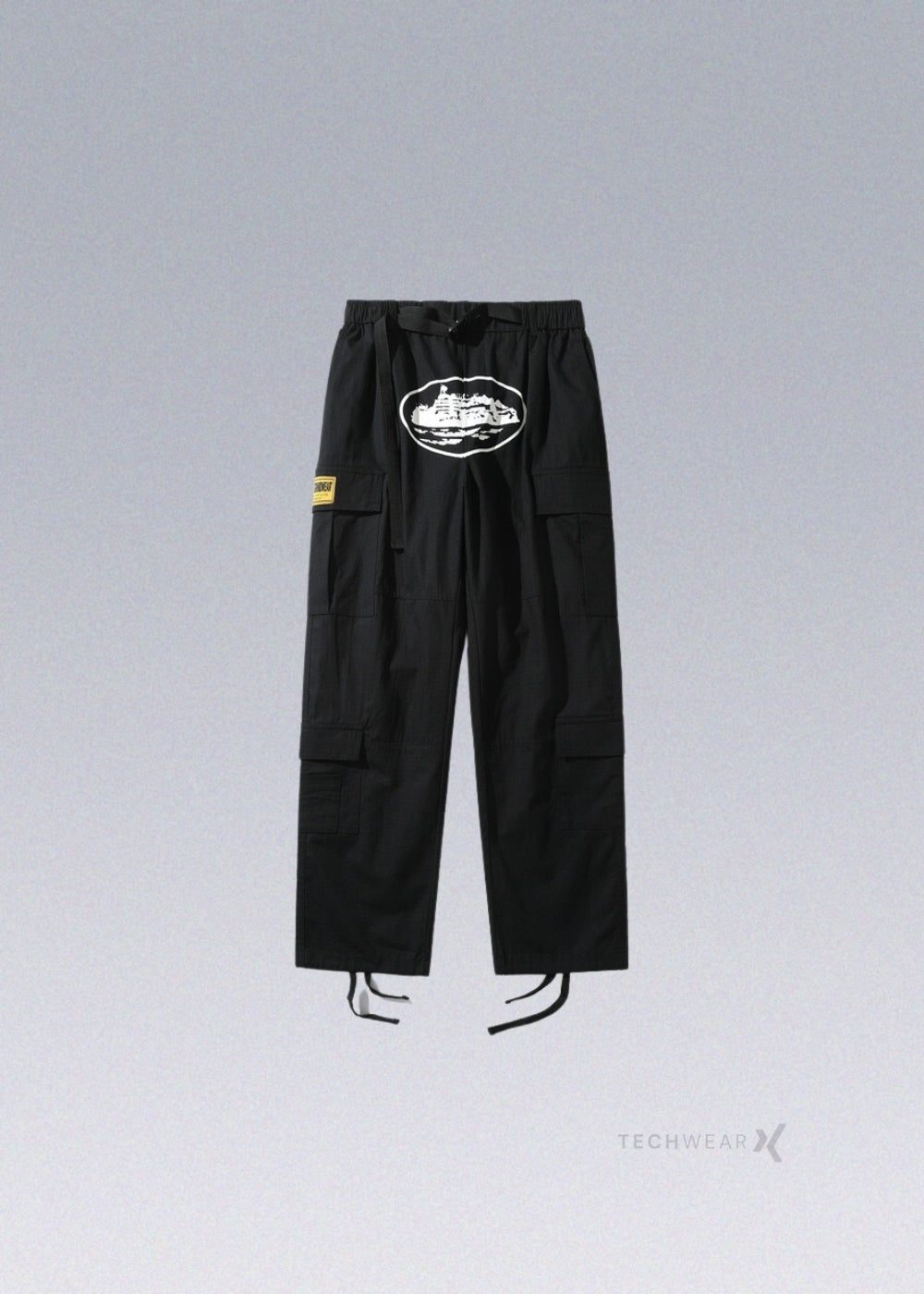 パネライ 希少 Corteiz PantS Cargo パンツ