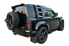 ZEJUNCY Running Board,Side Steps Fit For Land Rover Defender 90 Year 2020 ZAP-DEF-35