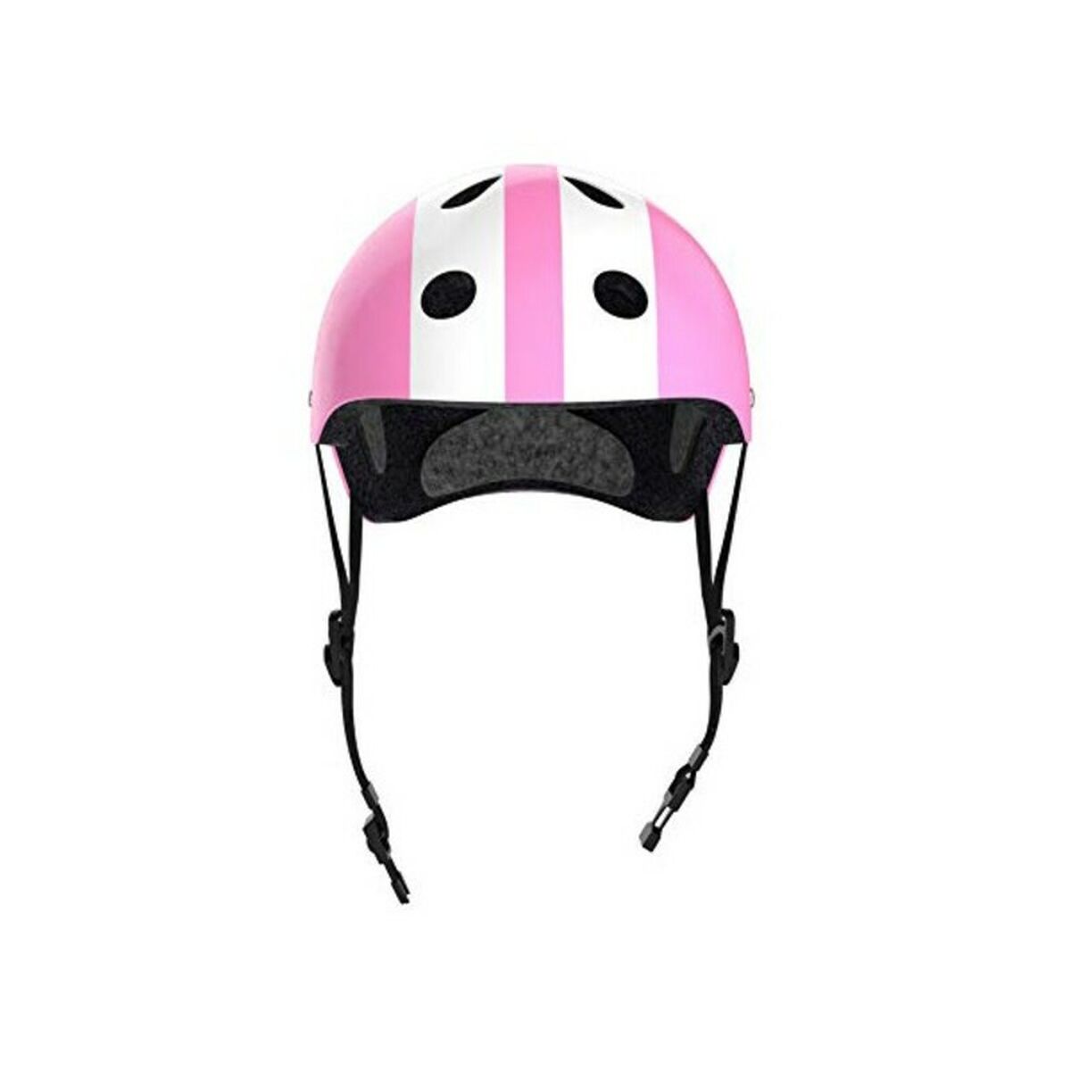 Baby Helmet Molt&oacute; Pink White 48-53 cm