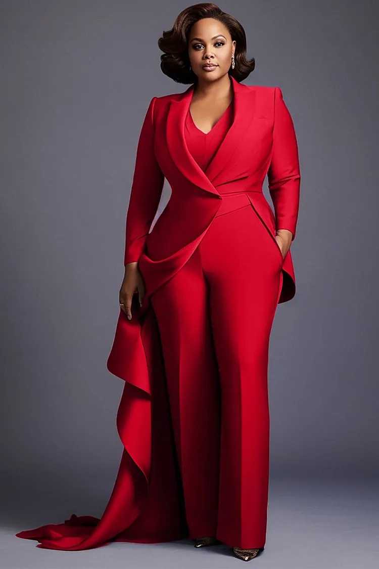 dressy twin sets plus size