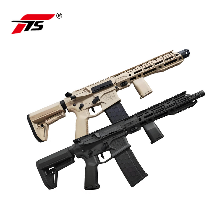 FJS F4 Defense ARS Assault Rifle Gel Blaster – 270 FPS Power
