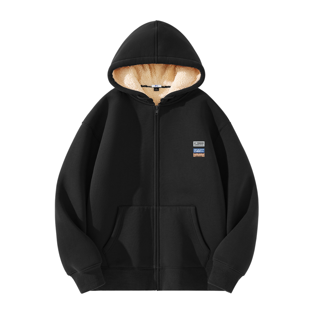 WARRIOR Sweatshirts Men
