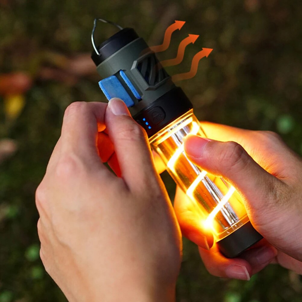 mosquito zapper