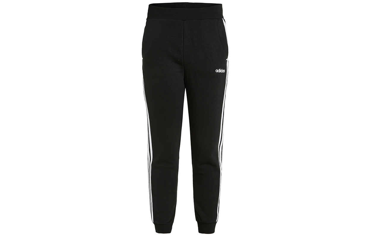 Adidas Neo Knitted Sweatpants Men Black