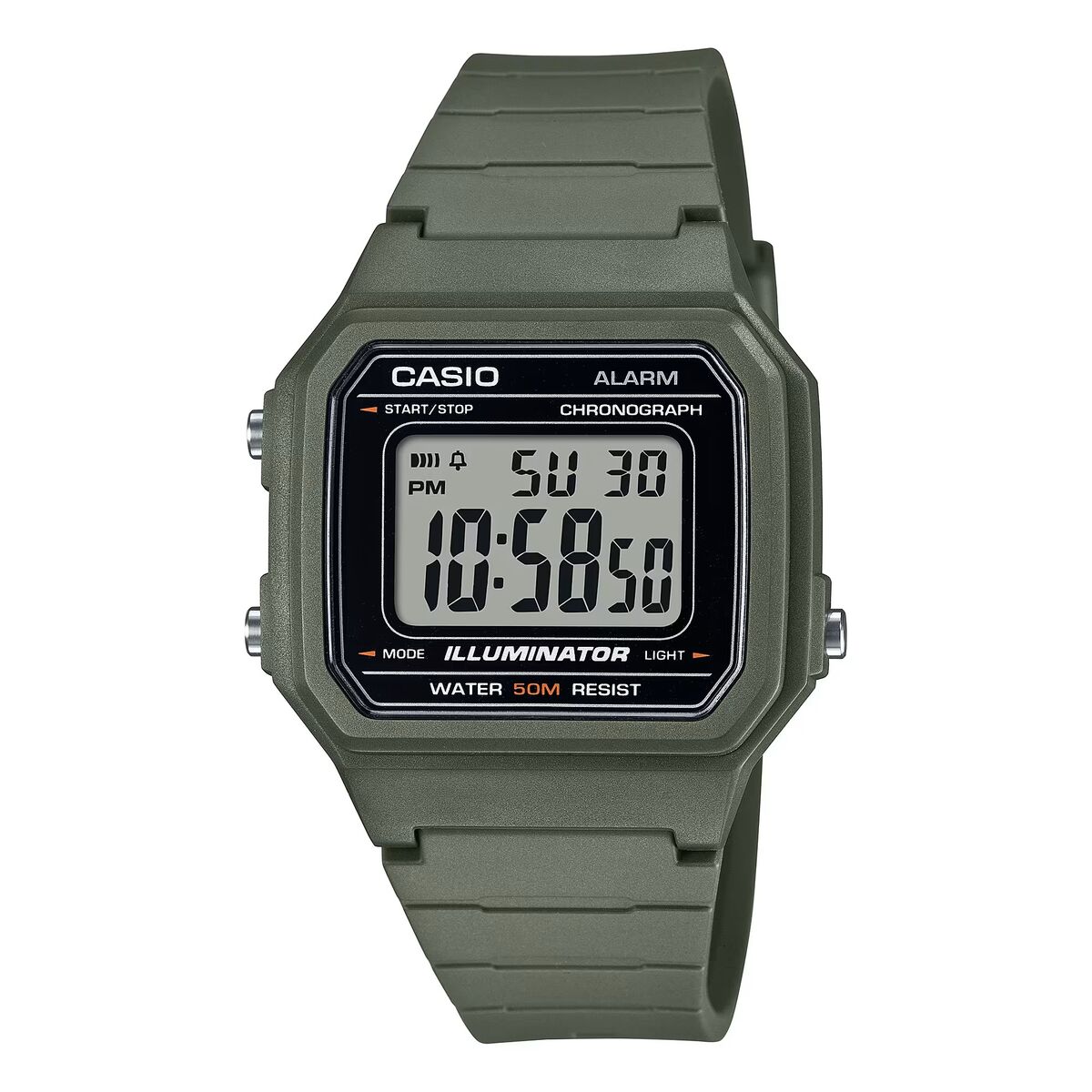 Men's Watch Casio Sport (&Oslash; 41 mm)