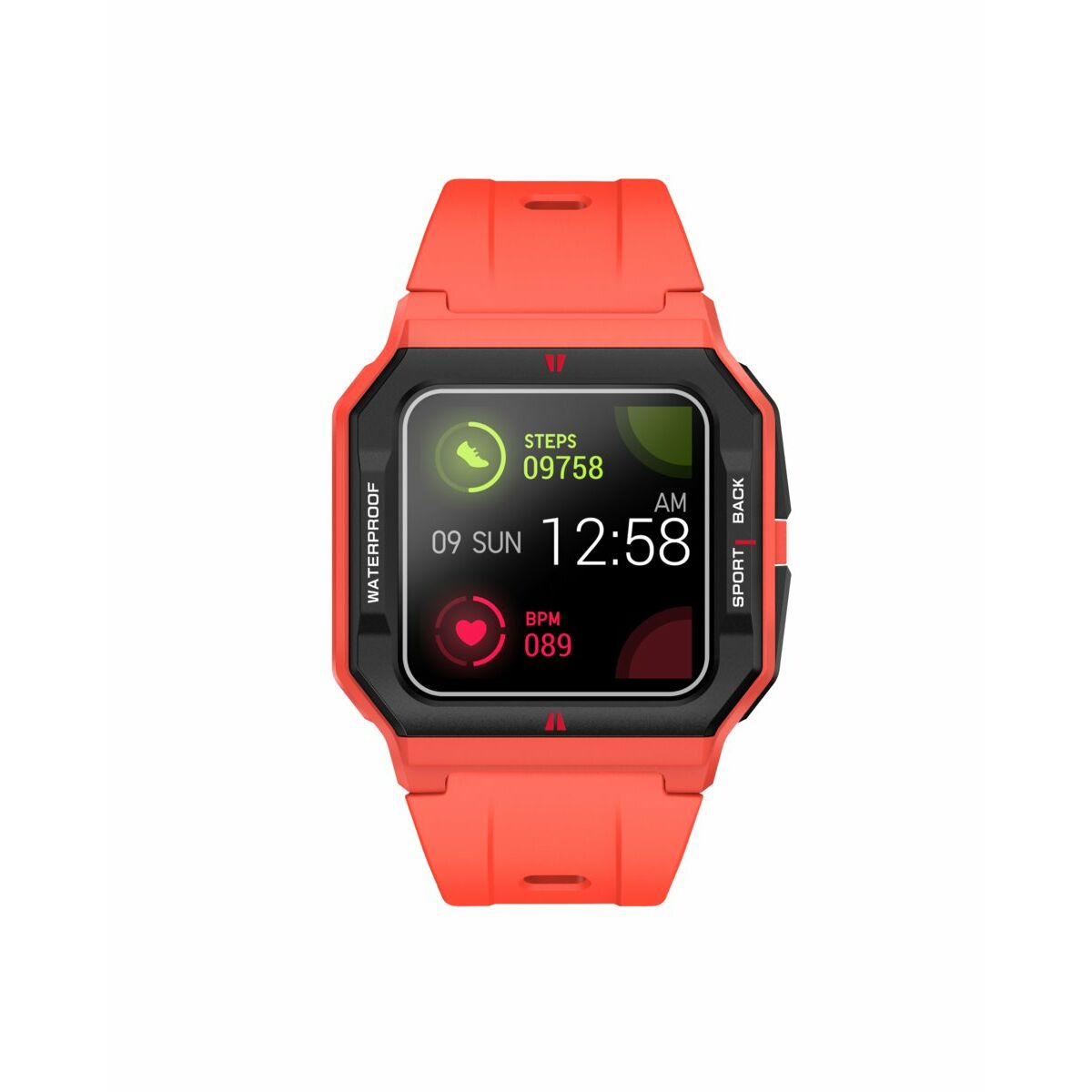 Smartwatch Radiant RAS10502 &Oslash; 41 mm