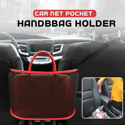 (🎉NEW YEAR HOT SALE-30% OFF) Car Handbag Holder-BUY 2 GET FREE SHIPPING