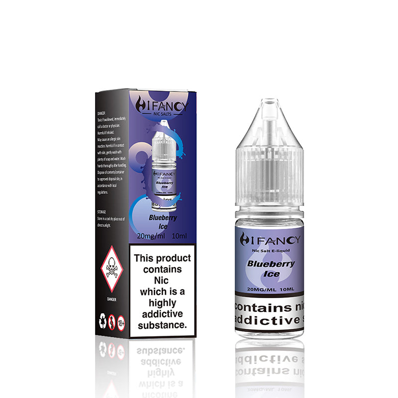 HIFANCY 10ml 20mg E-Liquid Wholesale HIFANCY OPVape