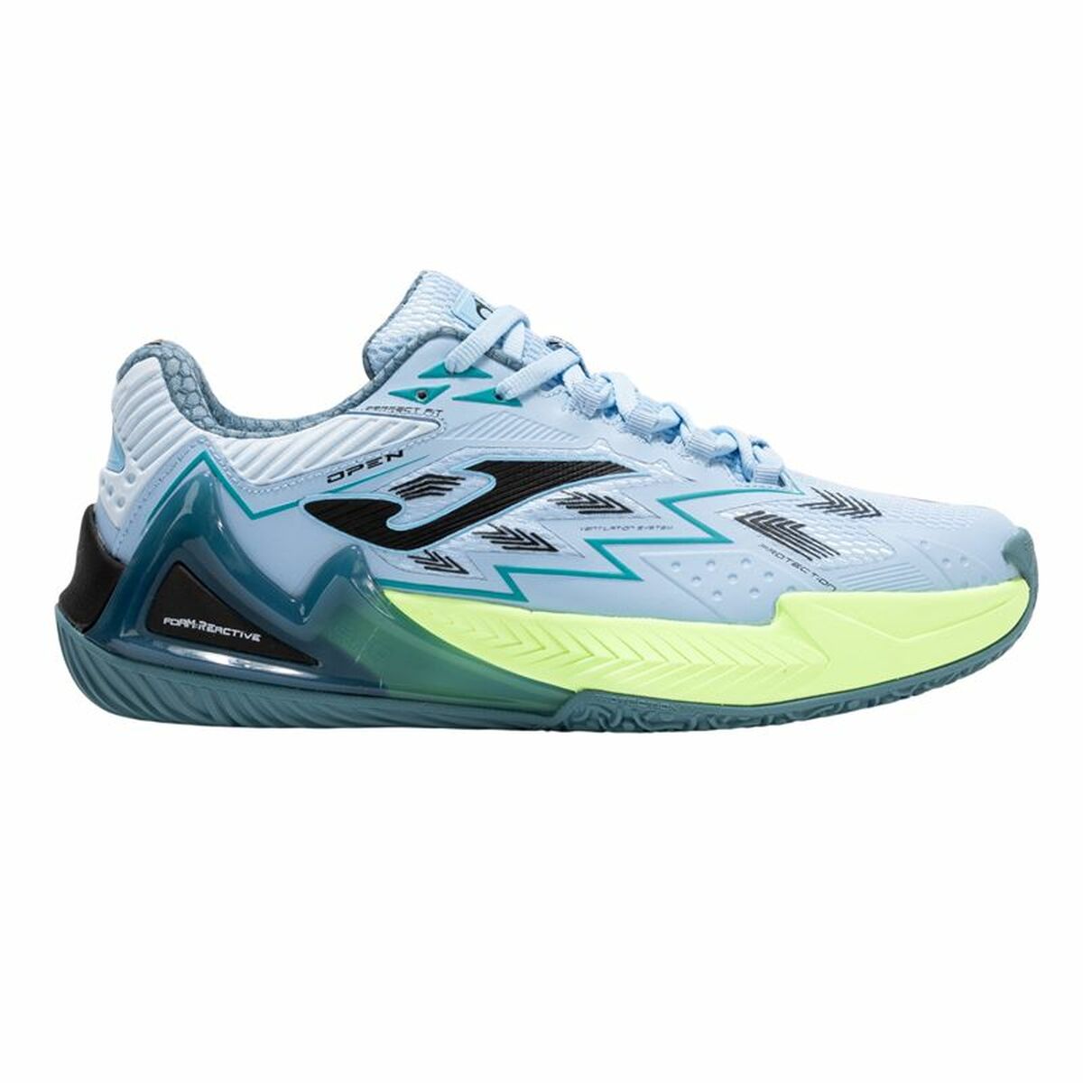 Adult's Padel Trainers Joma Sport Open Men 2505 Blue
