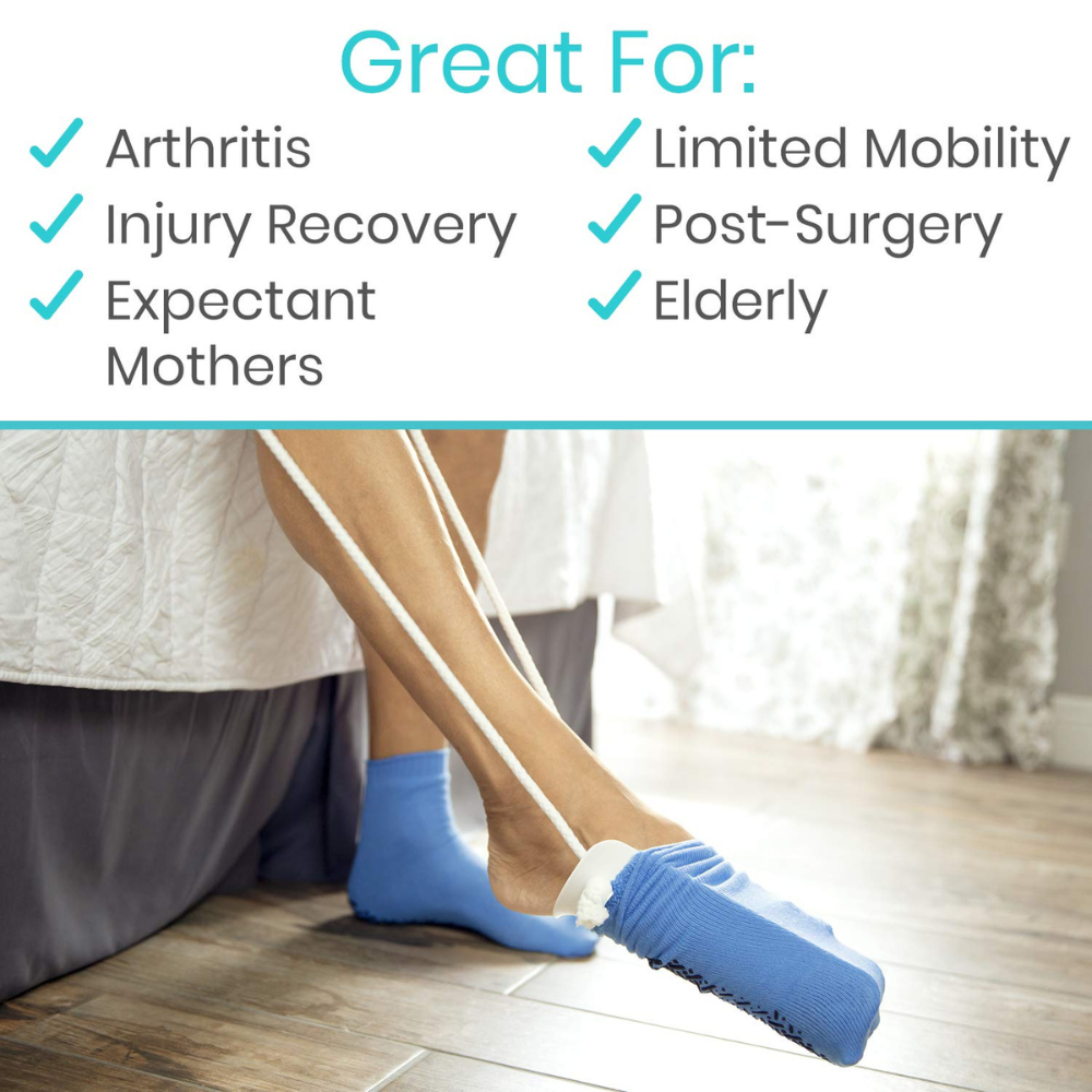no-bend stocking aid