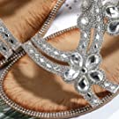 Fashion summer shoes