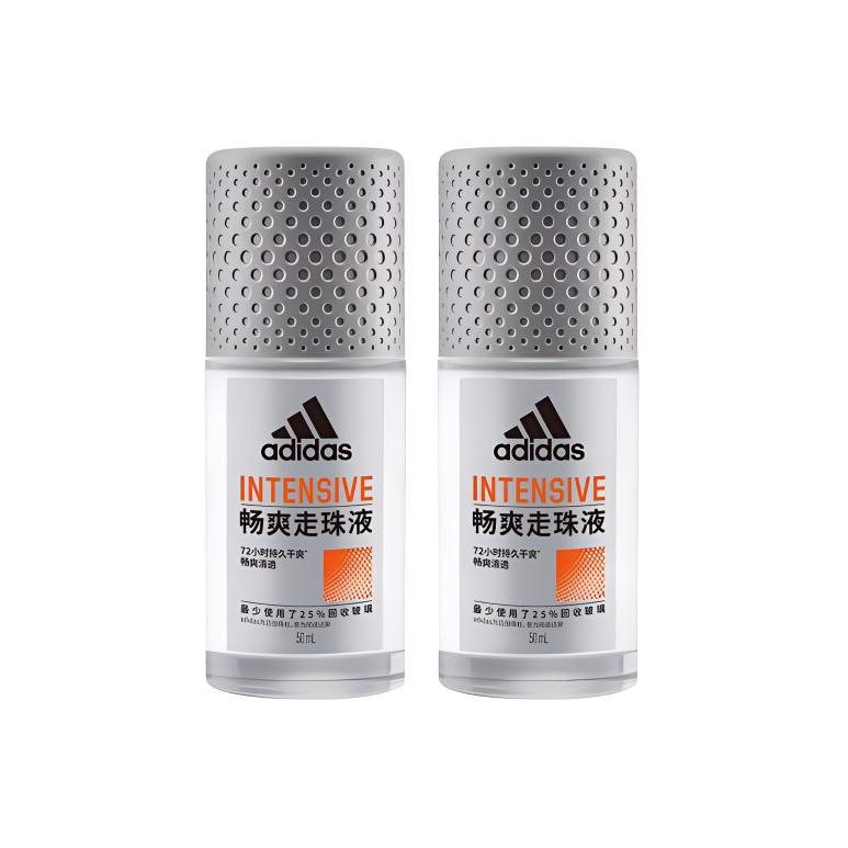 Adidas Men's Antiperspirants Men