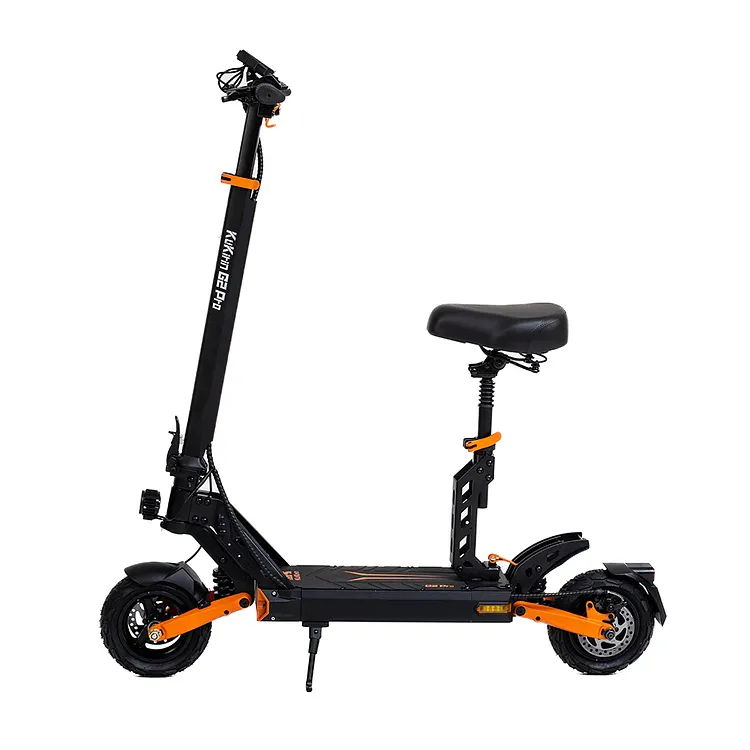 KUKIRIN G2 Pro Electric Scooter | 720WH Power | 48V 15.6Ah Battery