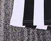 Joyfball 1997-1999 Kids Size Retro  Newcastle United  Home Football Shirt 1:1 Thai Quality