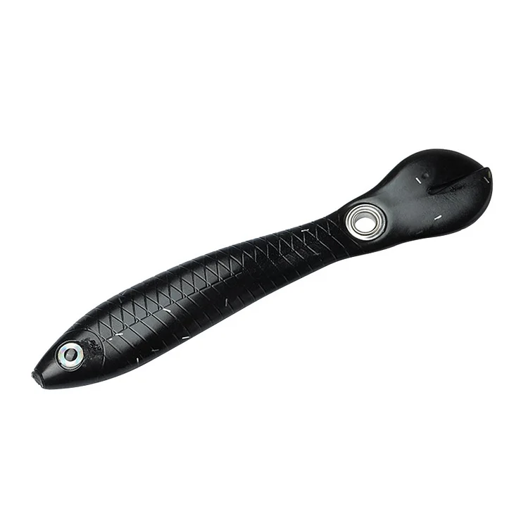 Soft Bionic Fishing Lure (5 pcs)