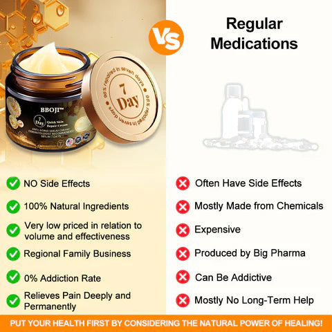 BBOJI™ 7-Day Multi-Effect All-in-One Skincare Cream image BBOJI™ 7-Day Multi-Effect All-in-One Skincare Cream