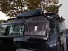ZEJUNCY Exterior Side Mounted Gear Box Carrier For JETOUR T2 2023+