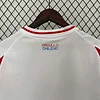 2024 Women Chile Away Football Shirt 1:1 Thai Quality