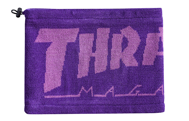 Thrasher Scarves Unisex