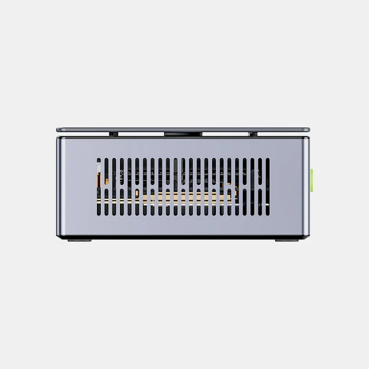 AMD Ryzen™ 7 PRO 6850U Mini PC--GMKtec M7 Ultra