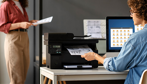 TN760 TONER CARTRIDGE